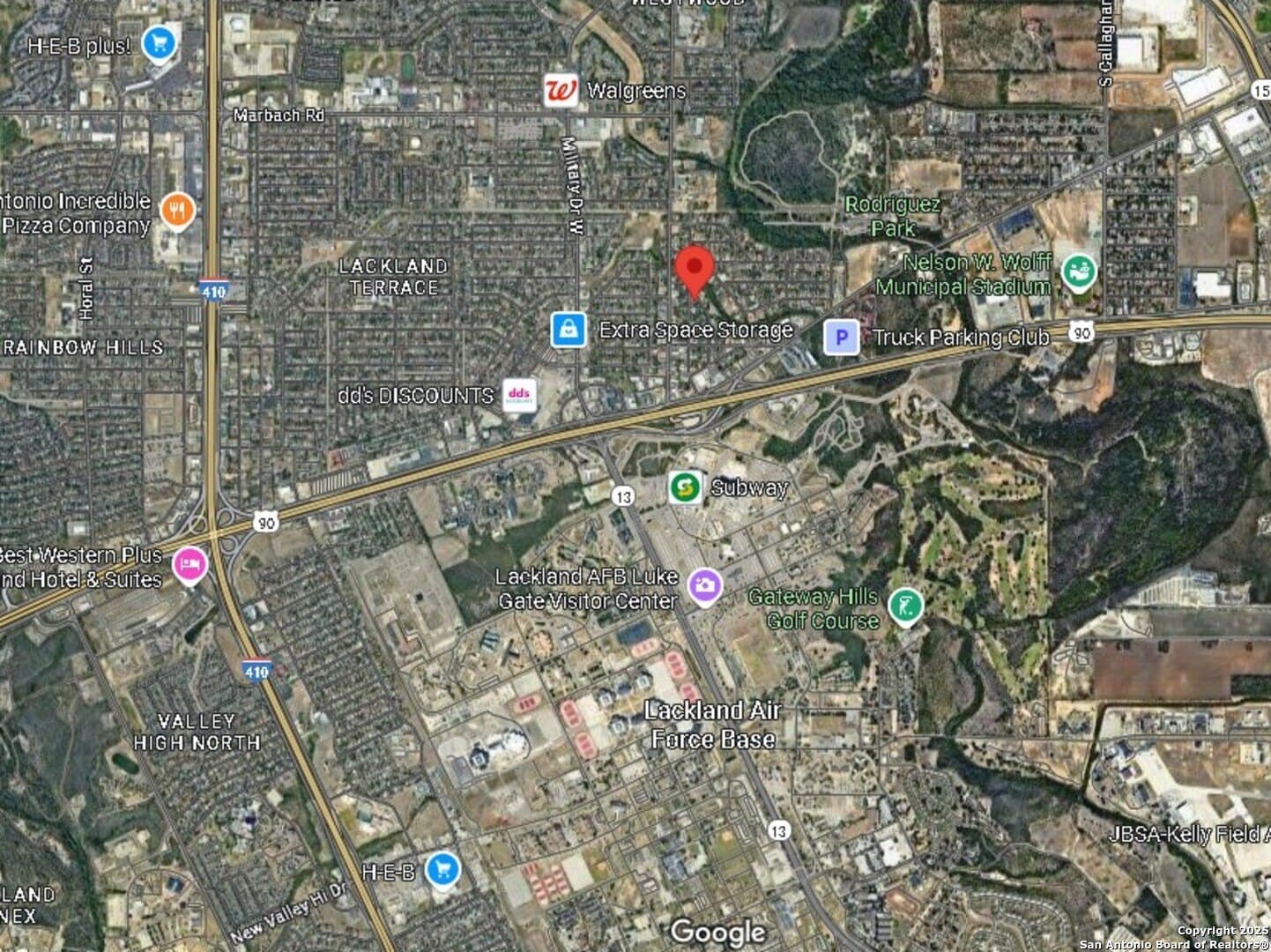 0.34 acres in Bexar County - photo 8