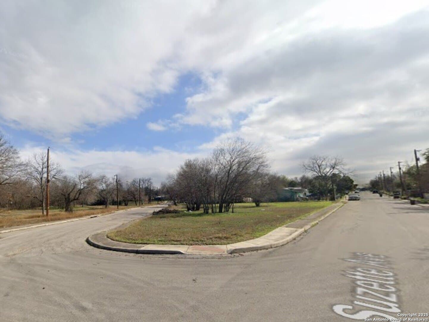 0.34 acres in Bexar County - photo 3
