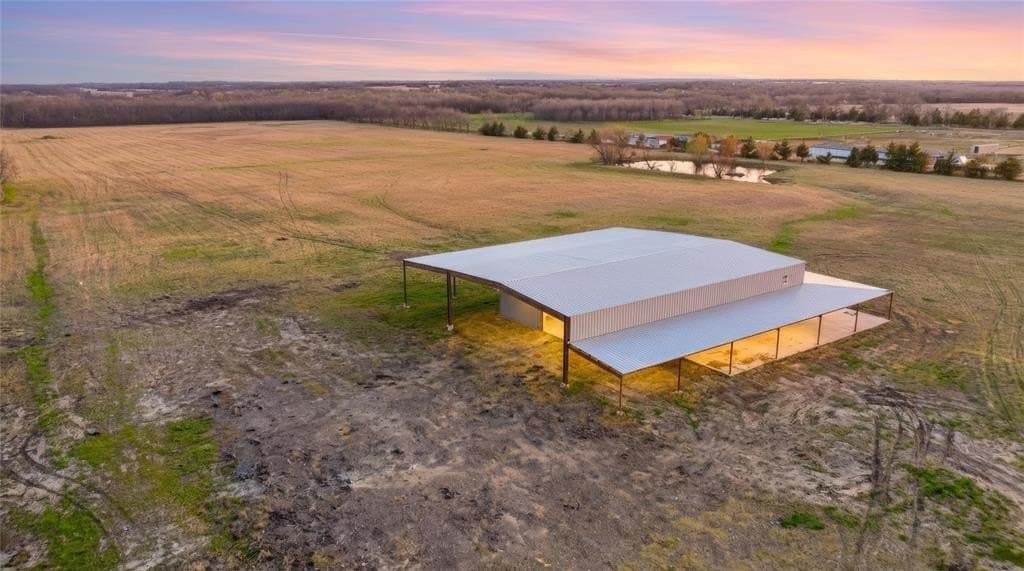 42.33 acres in Lamar County - photo 3