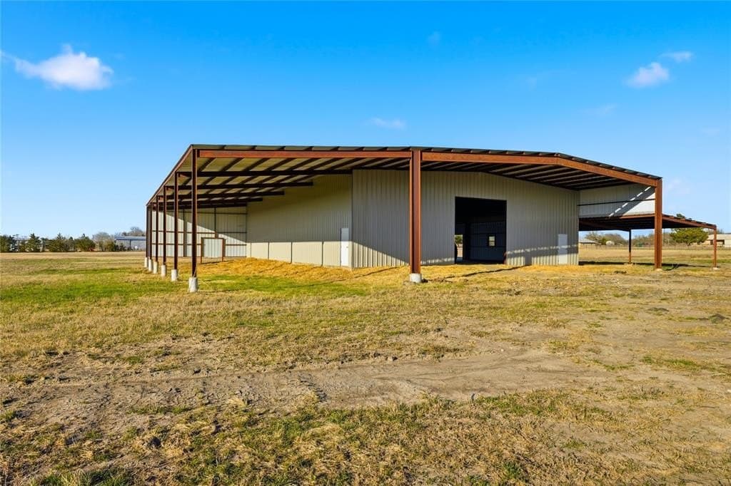 42.33 acres in Lamar County - photo 5