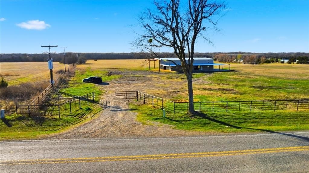 42.33 acres in Lamar County - photo 13