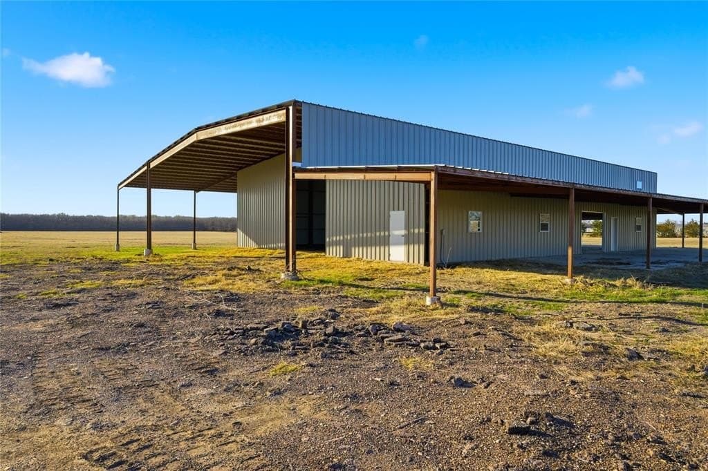 42.33 acres in Lamar County - photo 6