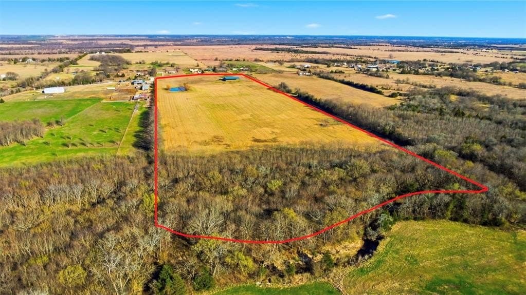 42.33 acres in Lamar County - photo 19