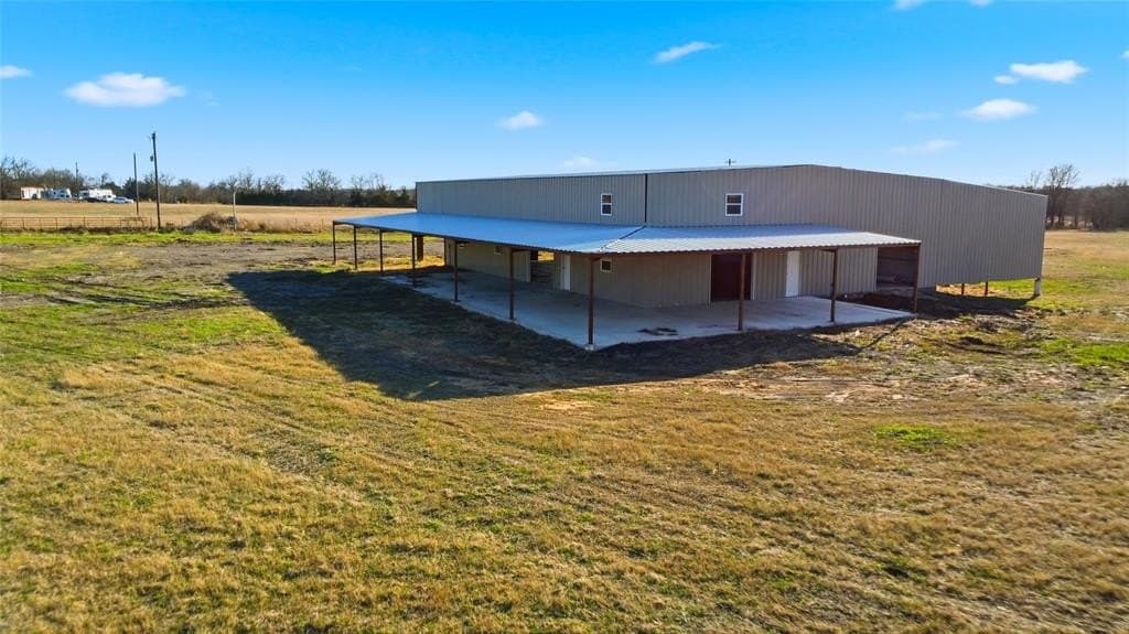 42.33 acres in Lamar County - photo 4