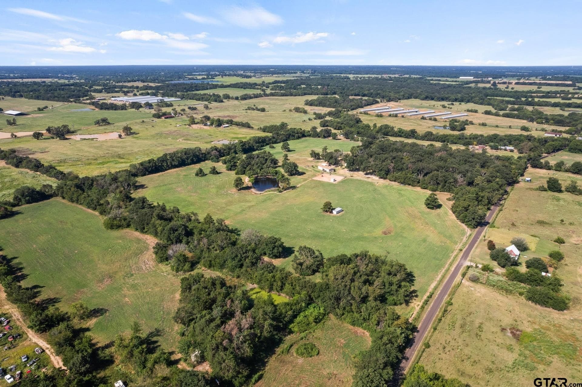18.84 acres in Hopkins County - photo 9