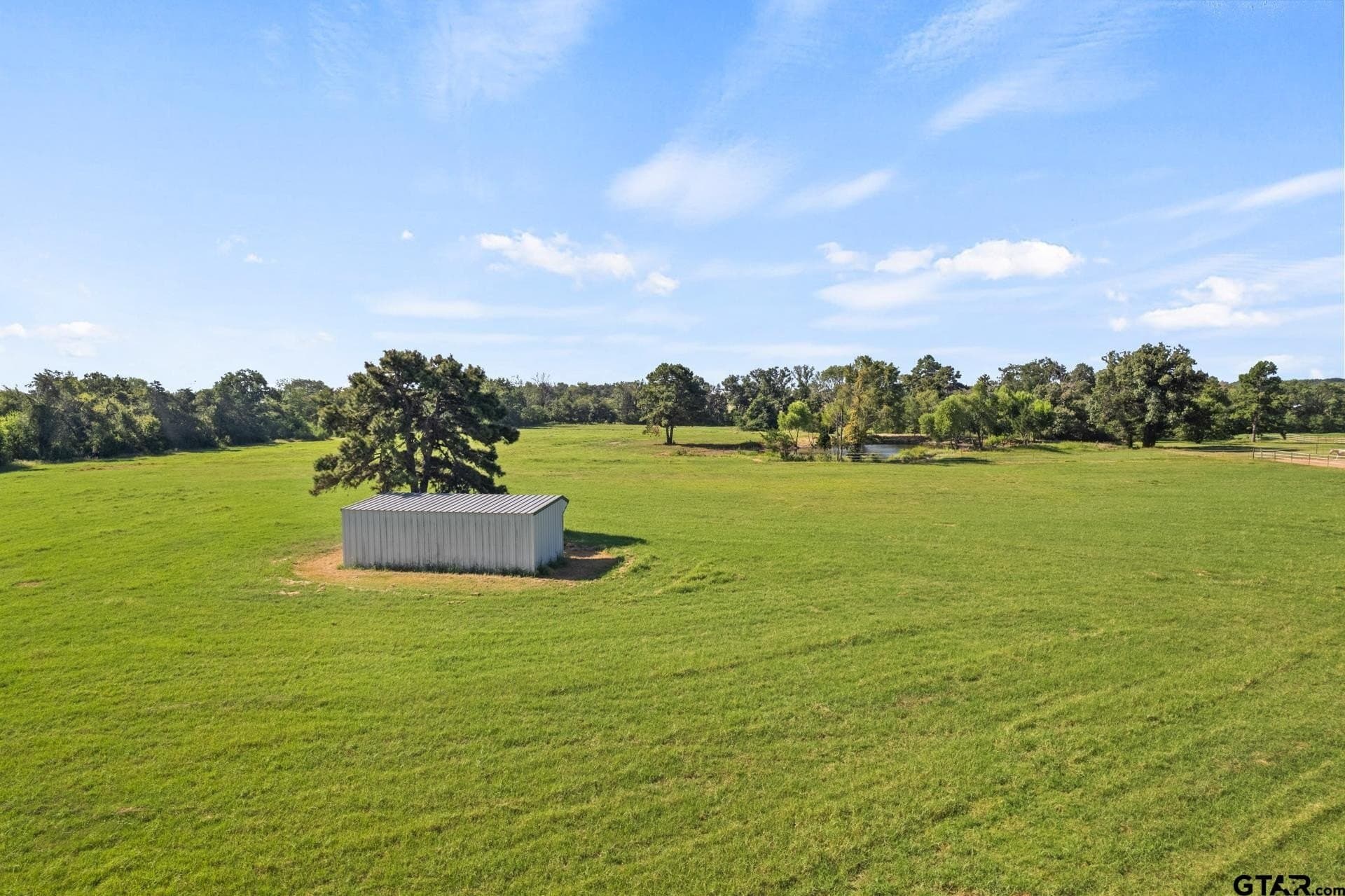 18.84 acres in Hopkins County - photo 17