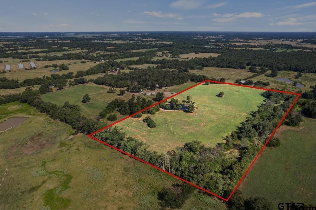 18.84 acres in Hopkins County - photo 5