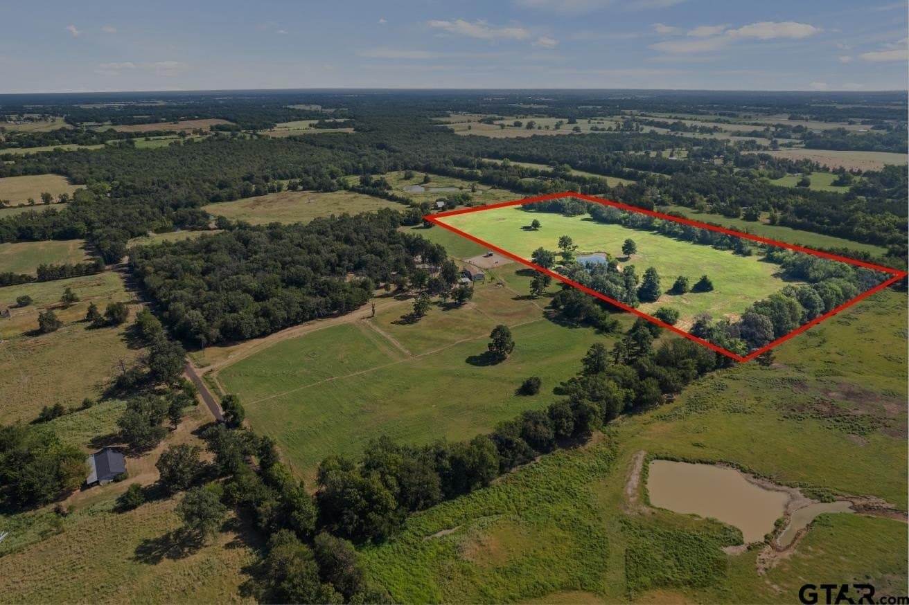 18.84 acres in Hopkins County - photo 6