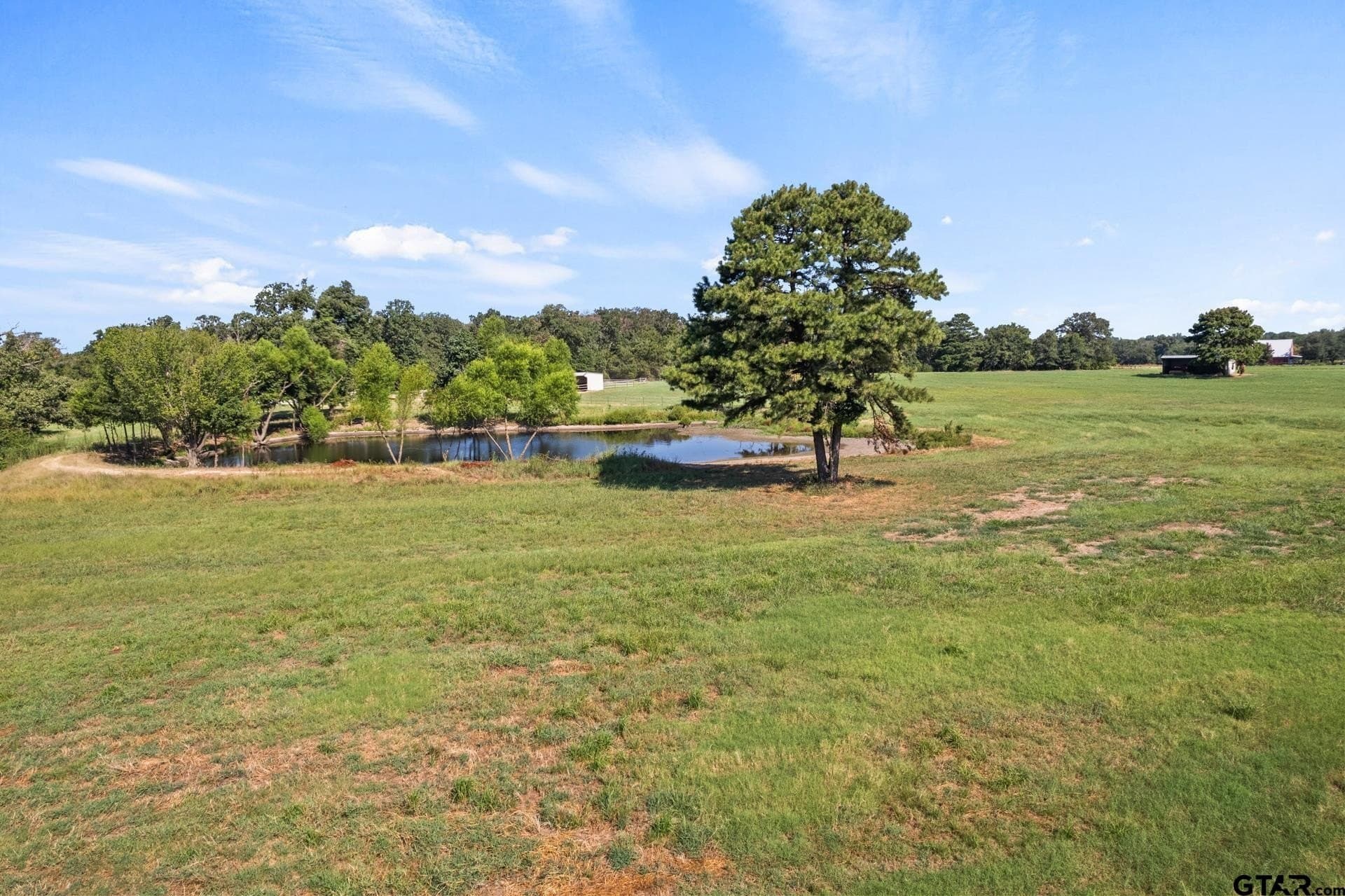 18.84 acres in Hopkins County - photo 12