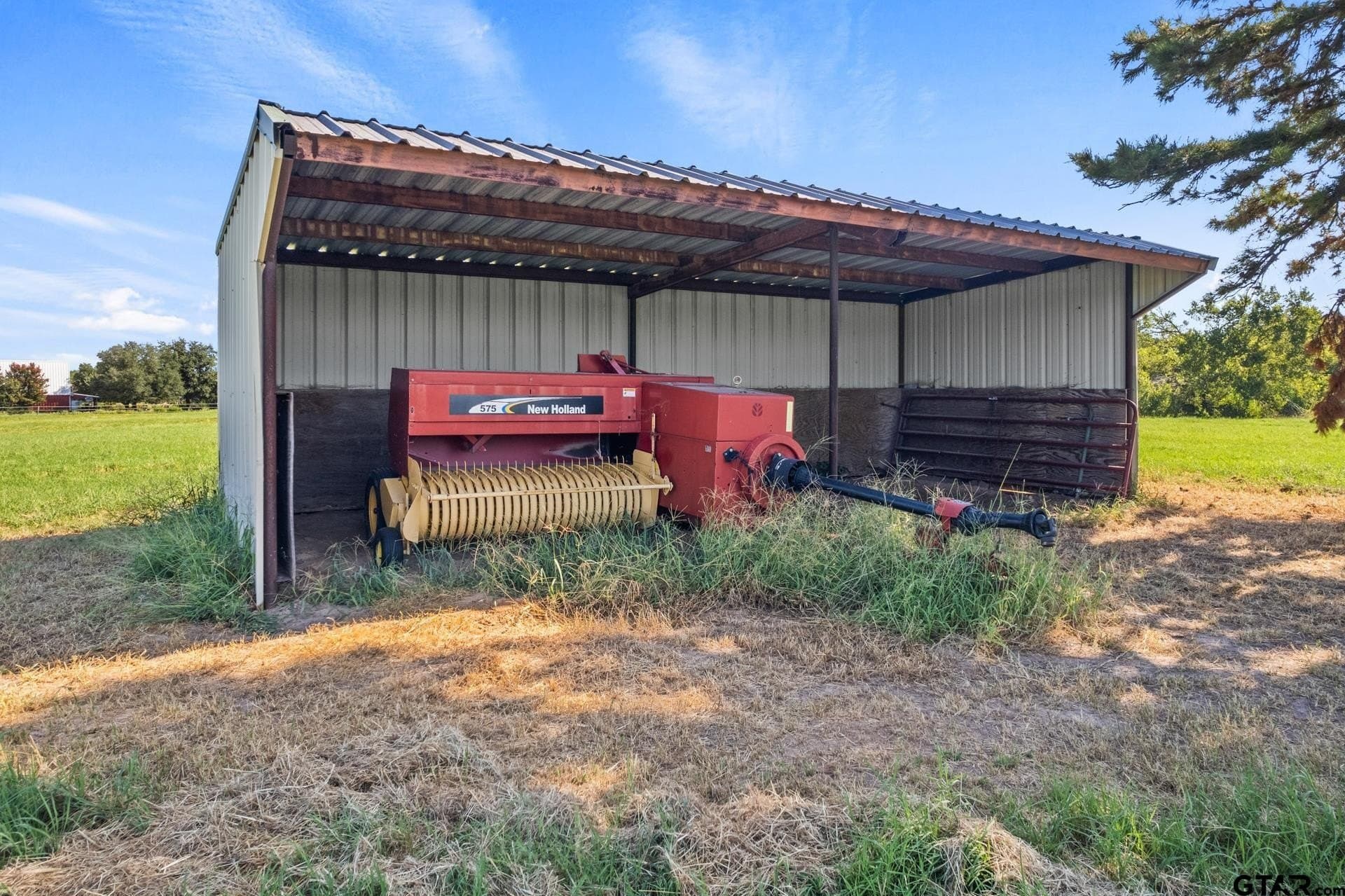18.84 acres in Hopkins County - photo 3