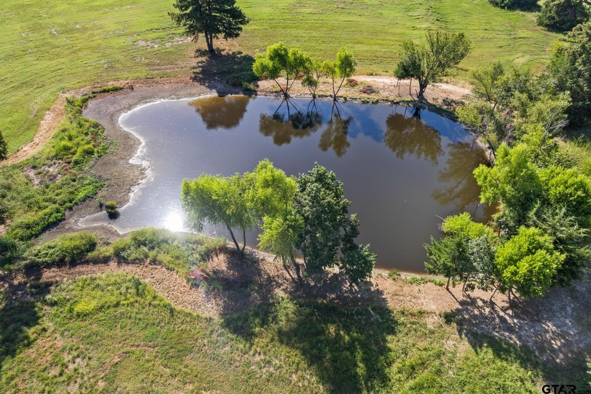18.84 acres in Hopkins County - photo 2