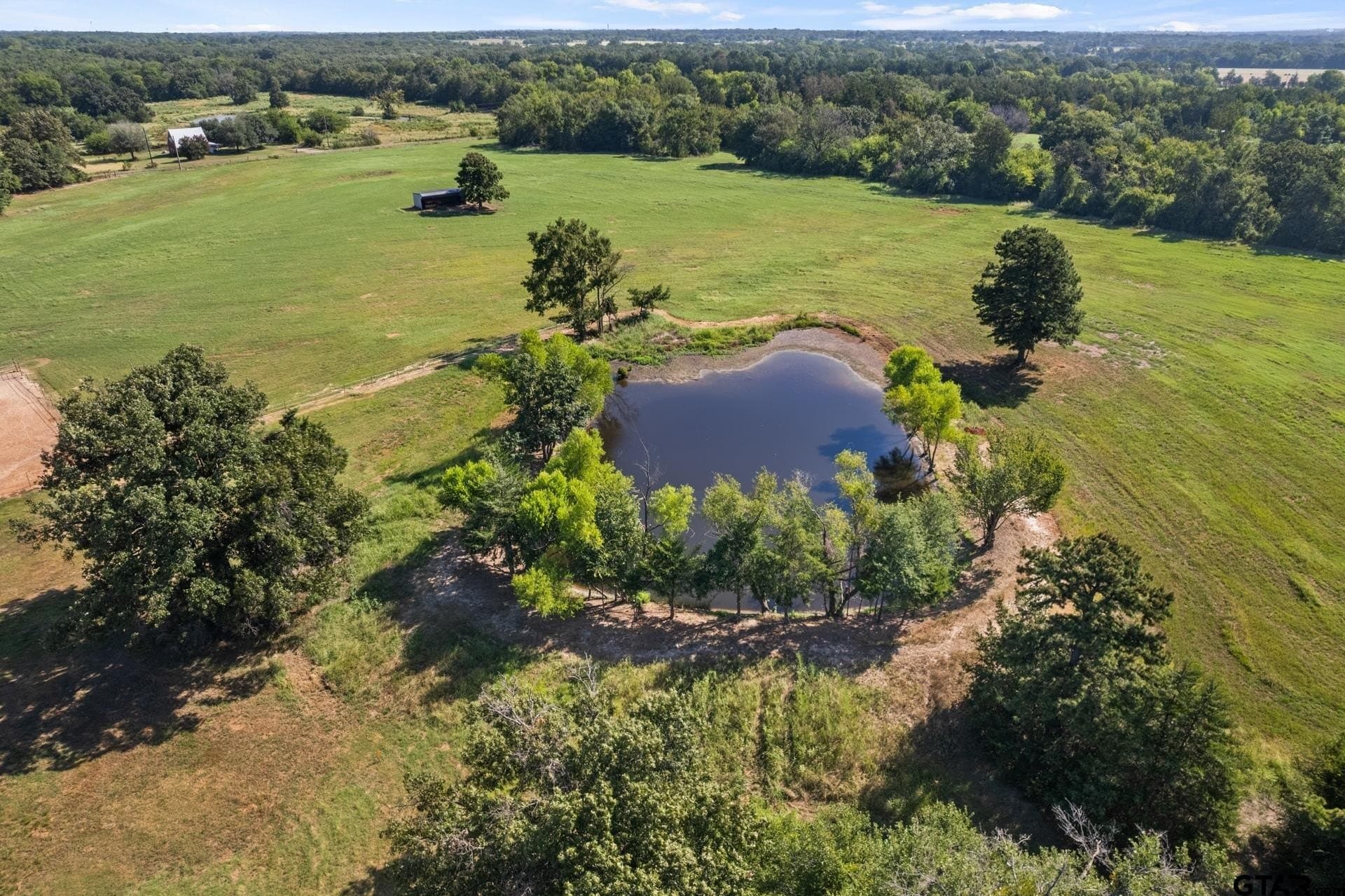 18.84 acres in Hopkins County - photo 11