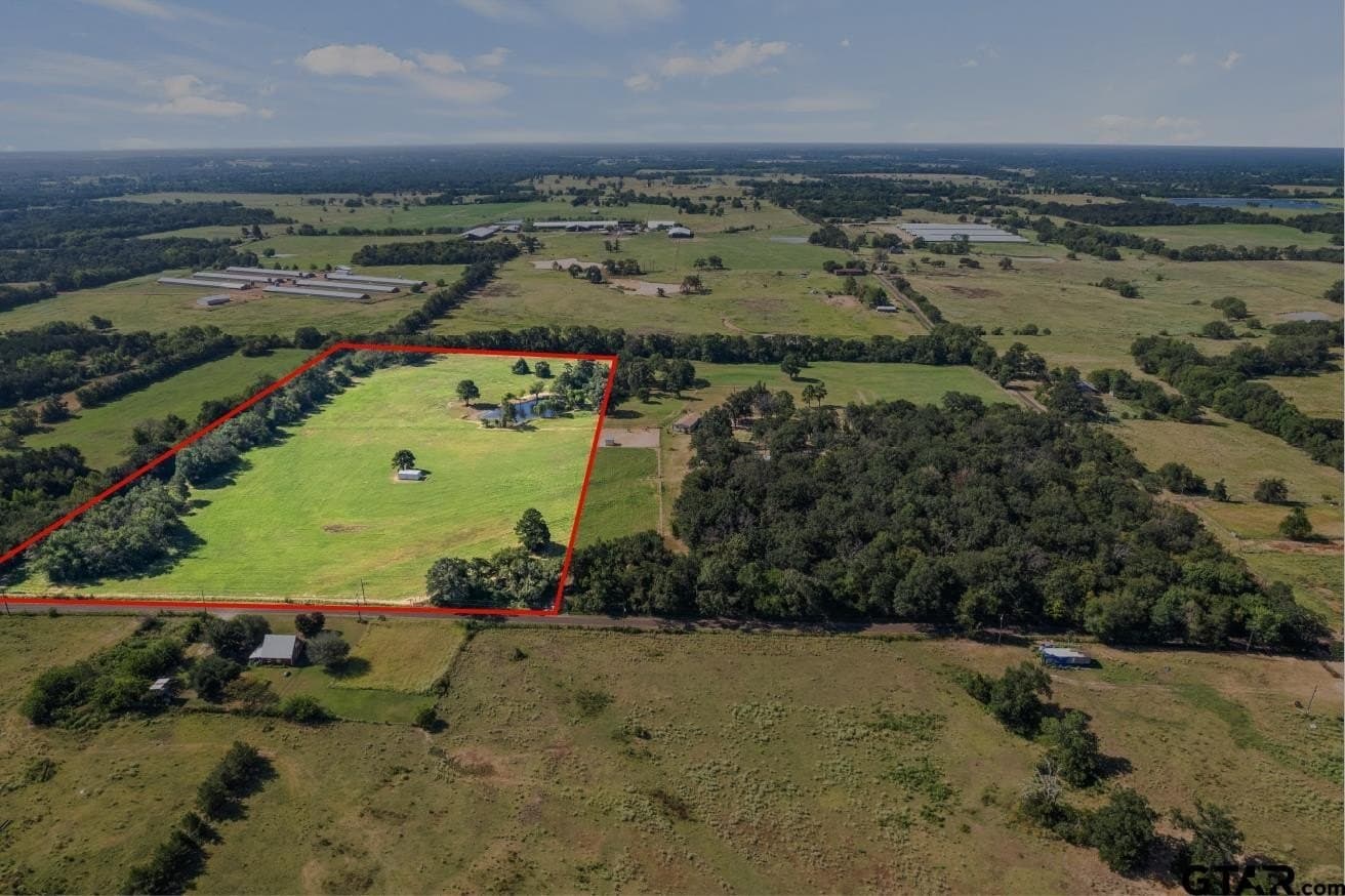 18.84 acres in Hopkins County - photo 4
