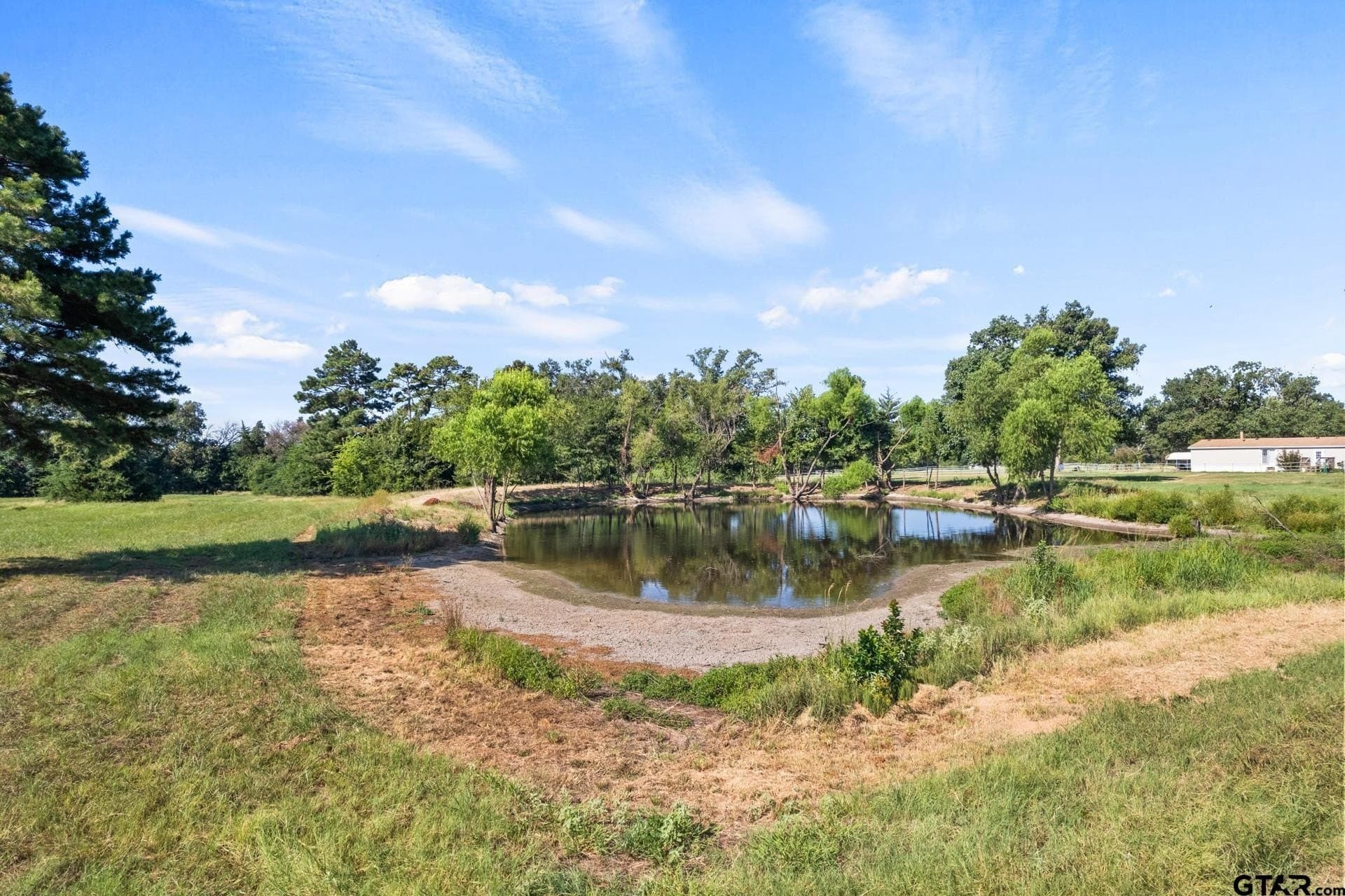 18.84 acres in Hopkins County - photo 14