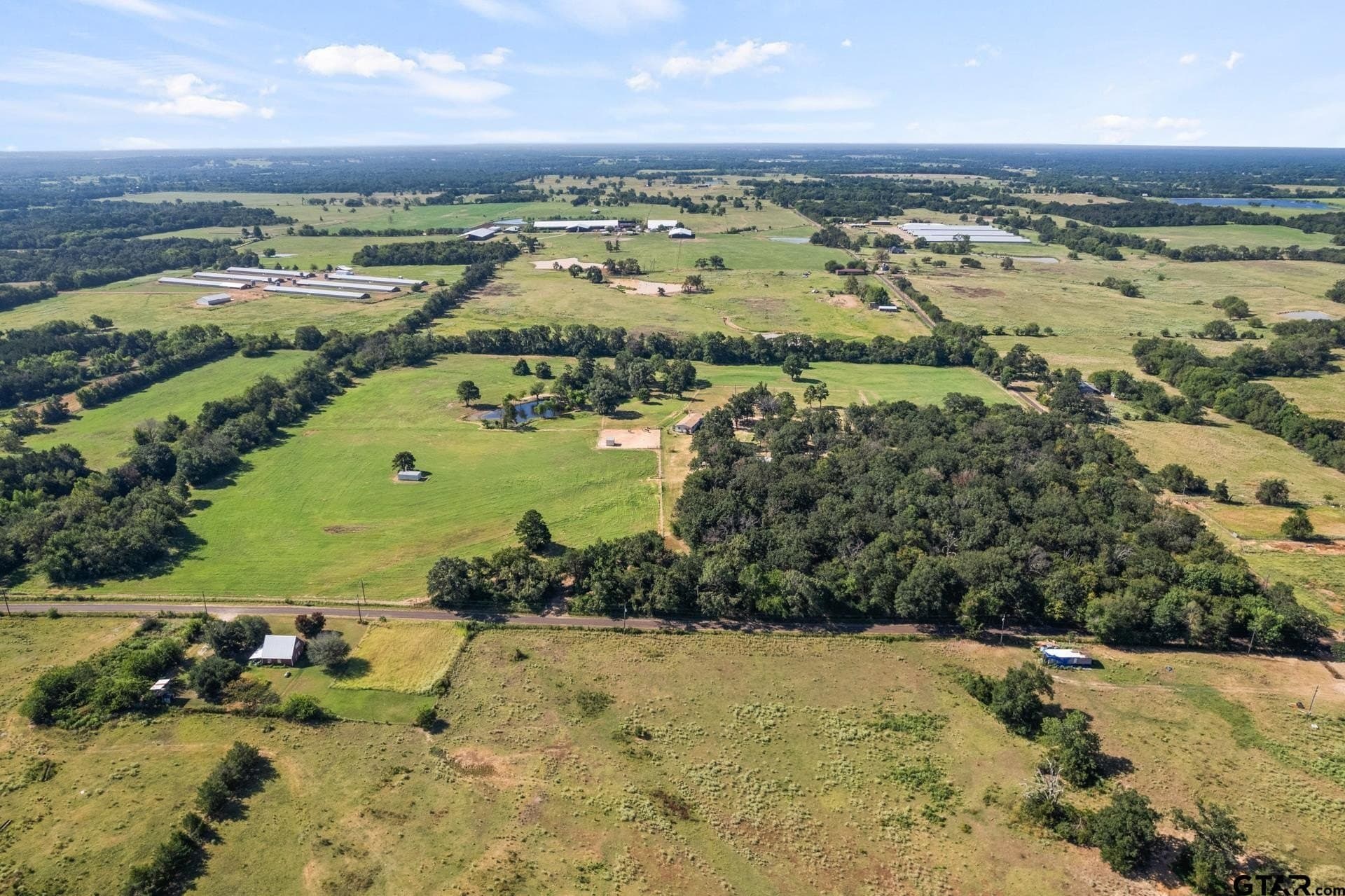 18.84 acres in Hopkins County - photo 10