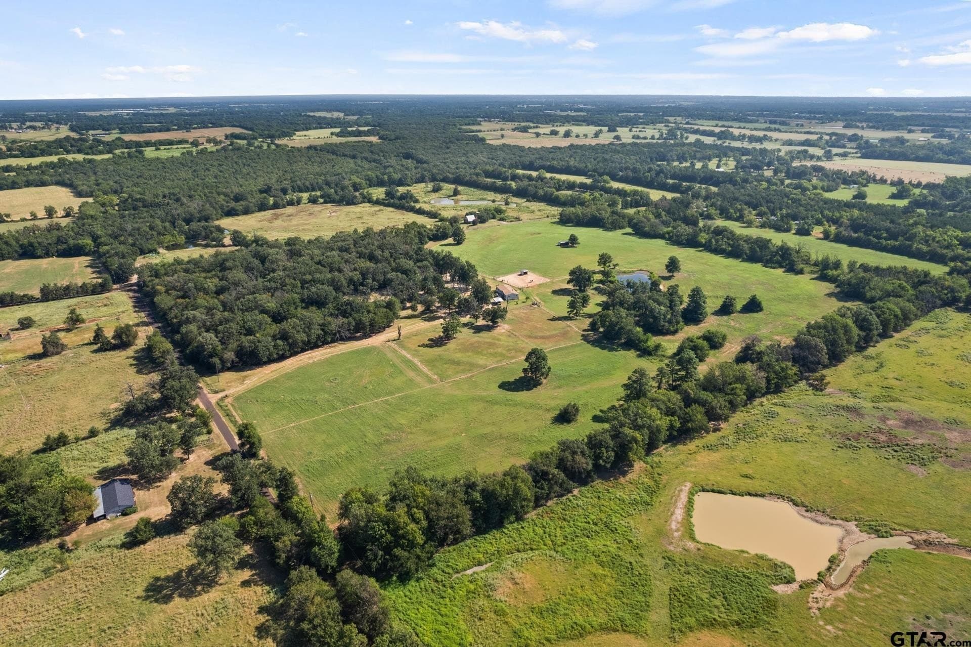 18.84 acres in Hopkins County - photo 7
