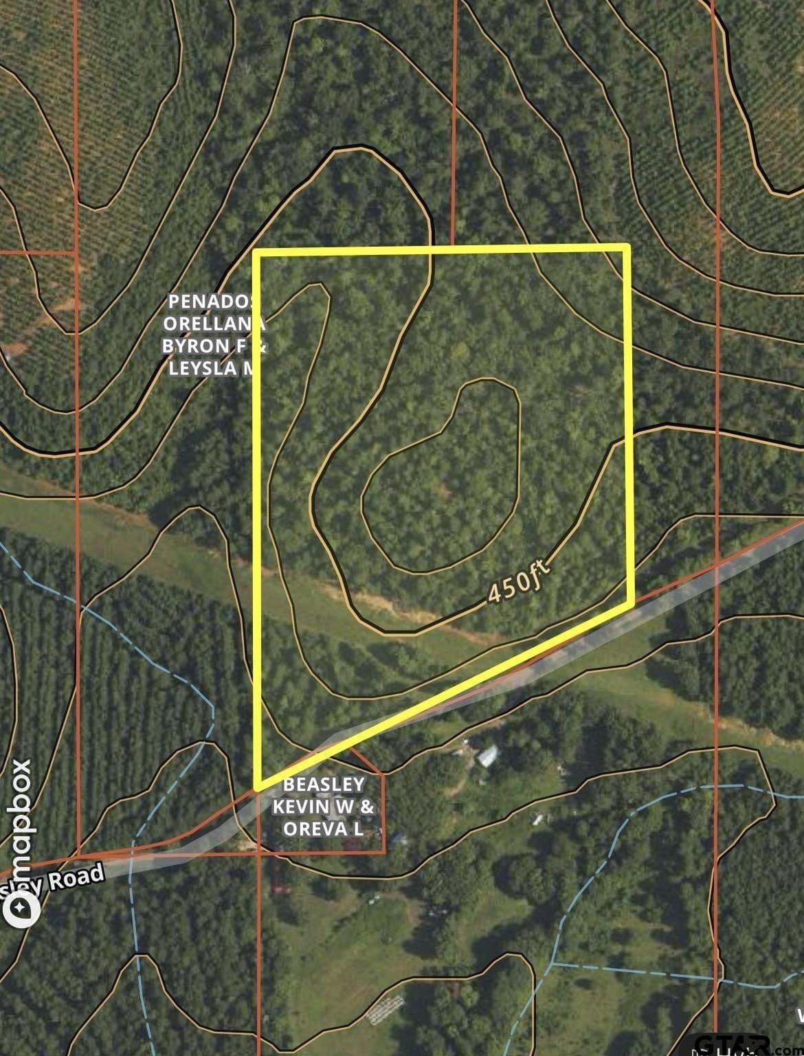 15 acres in Morris County - photo 8