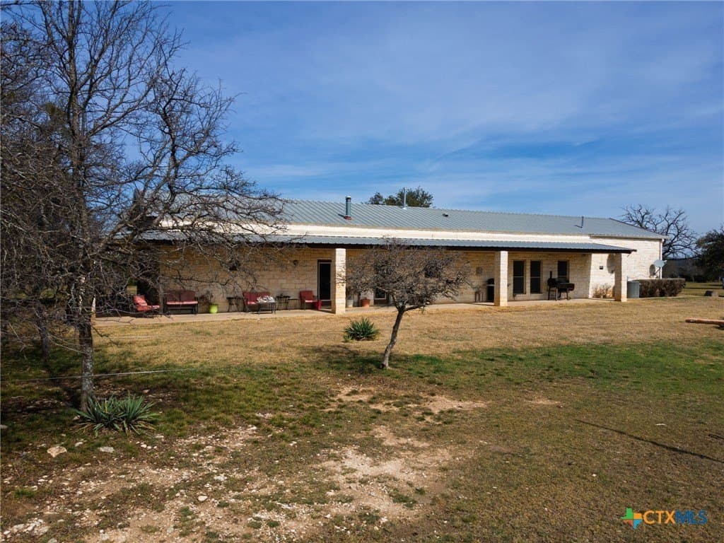 16.71 acres in Lampasas County - photo 5