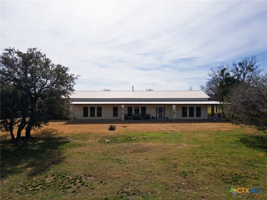 16.71 acres in Lampasas County - photo 2
