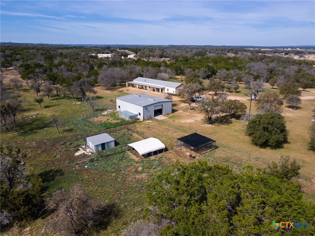 16.71 acres in Lampasas County - photo 36
