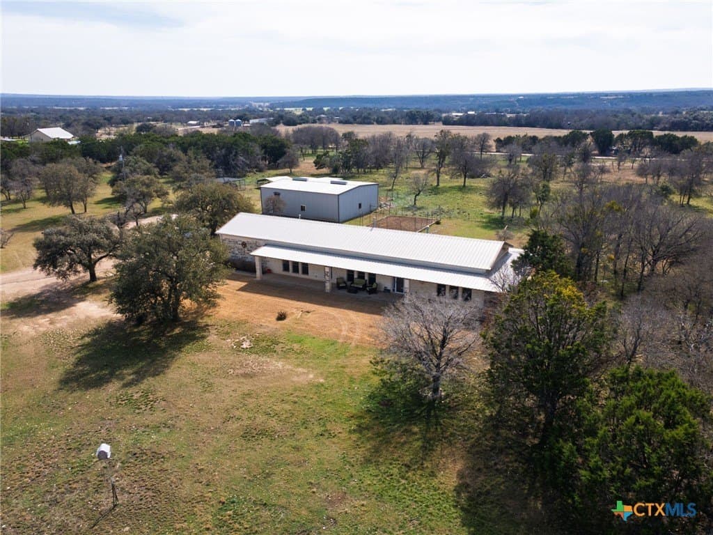 16.71 acres in Lampasas County - photo 10