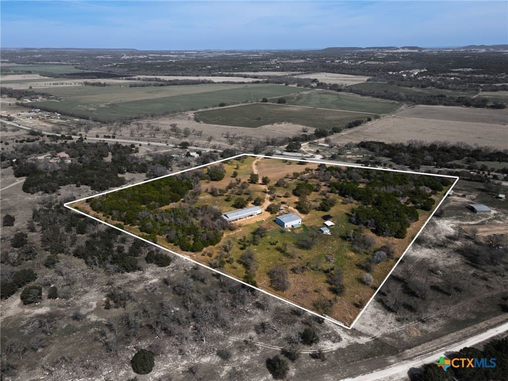 16.71 acres in Lampasas County - photo 37