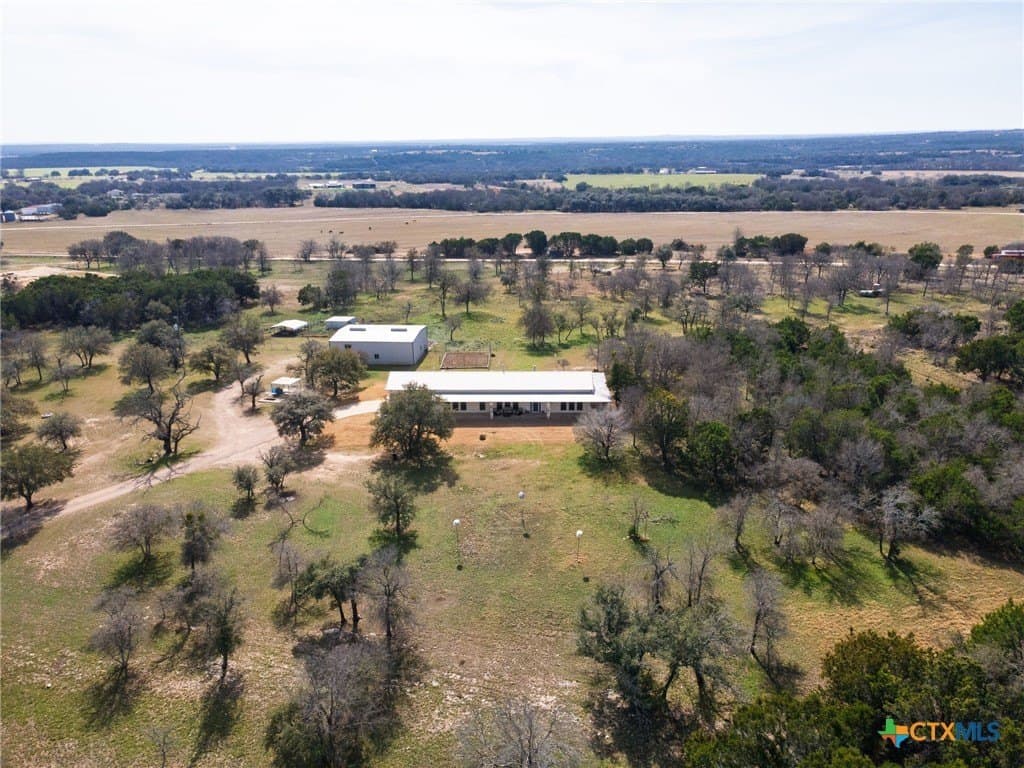 16.71 acres in Lampasas County - photo 8