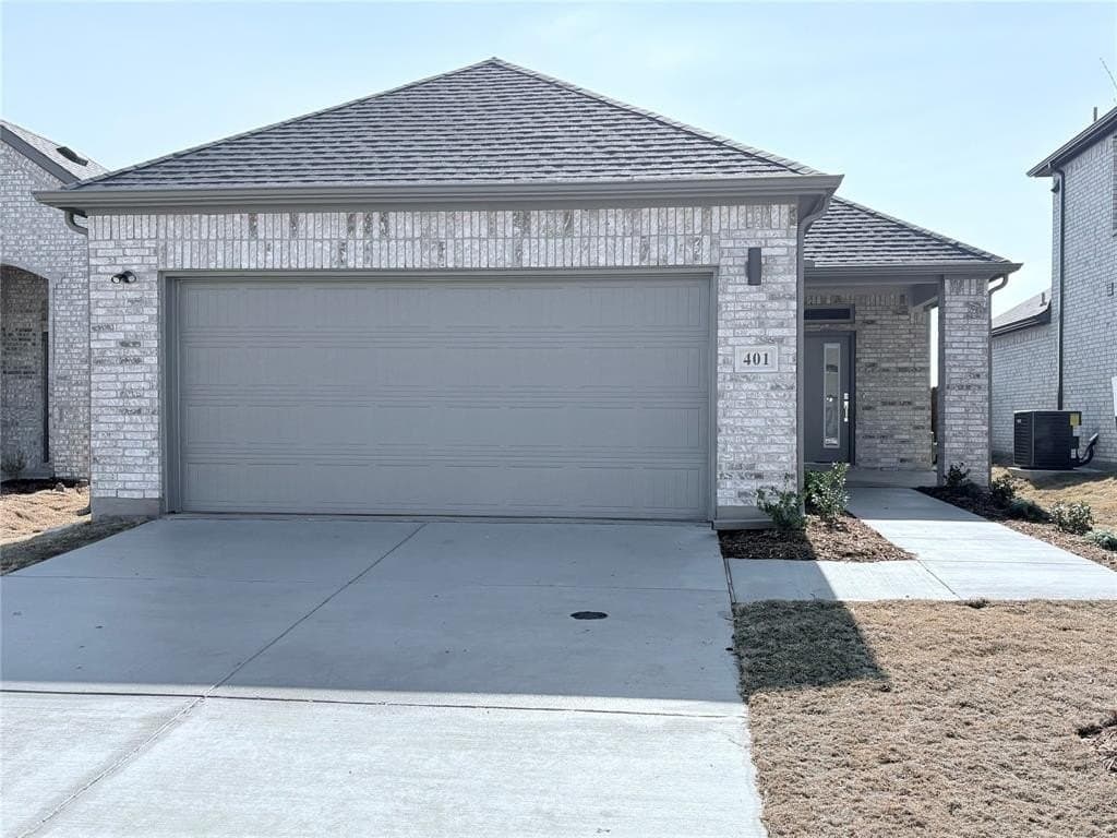 401 Green Gables Drive