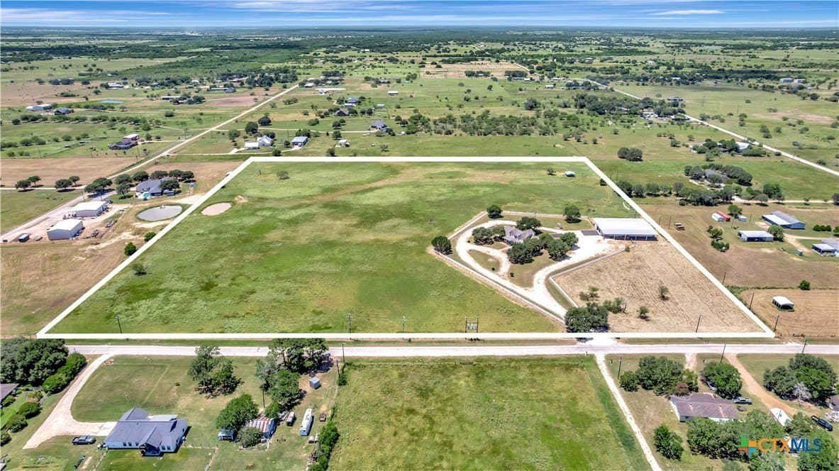 23 acres in Victoria County - photo 47