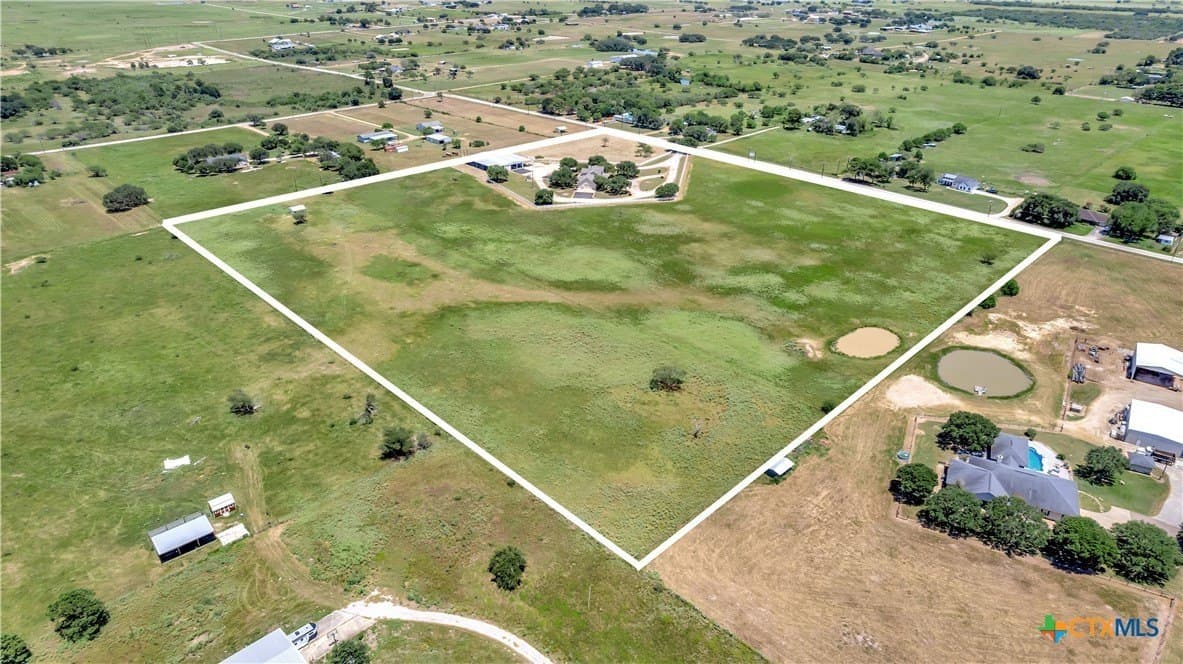 23 acres in Victoria County - photo 46