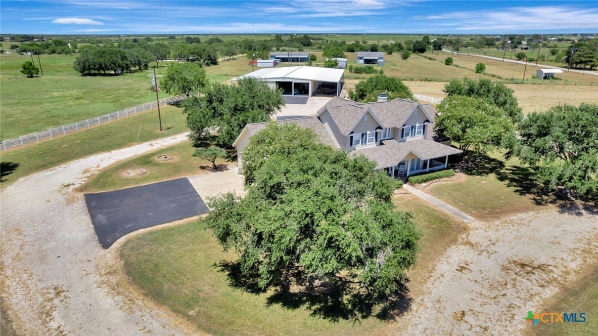 23 acres in Victoria County - photo 41