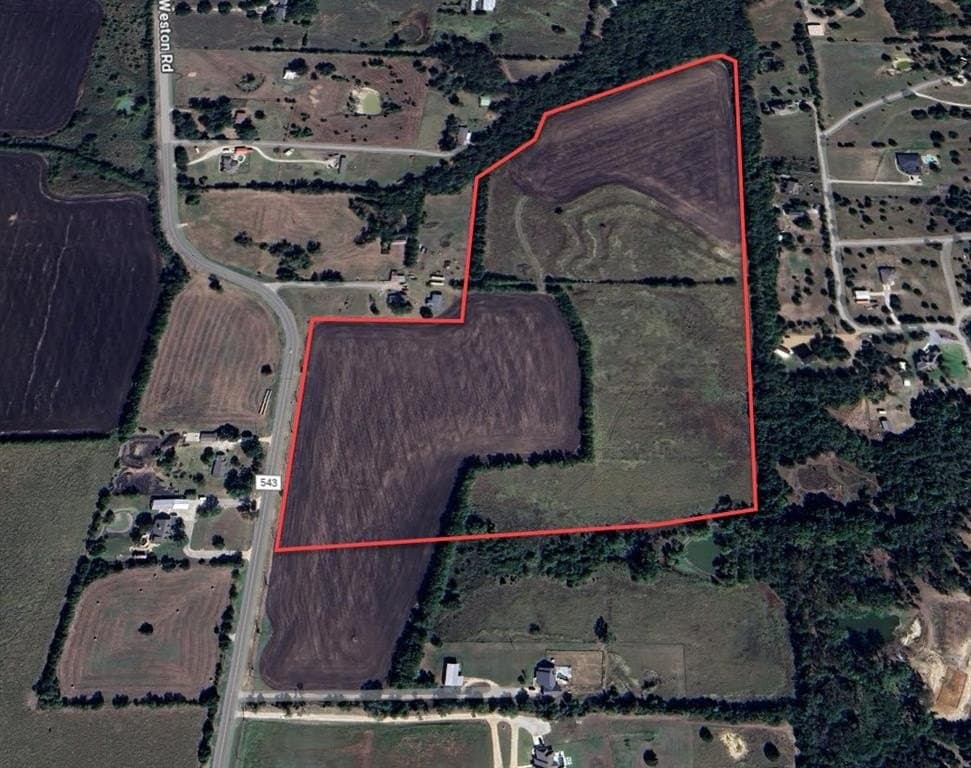45.39 acres in Collin County - photo 2