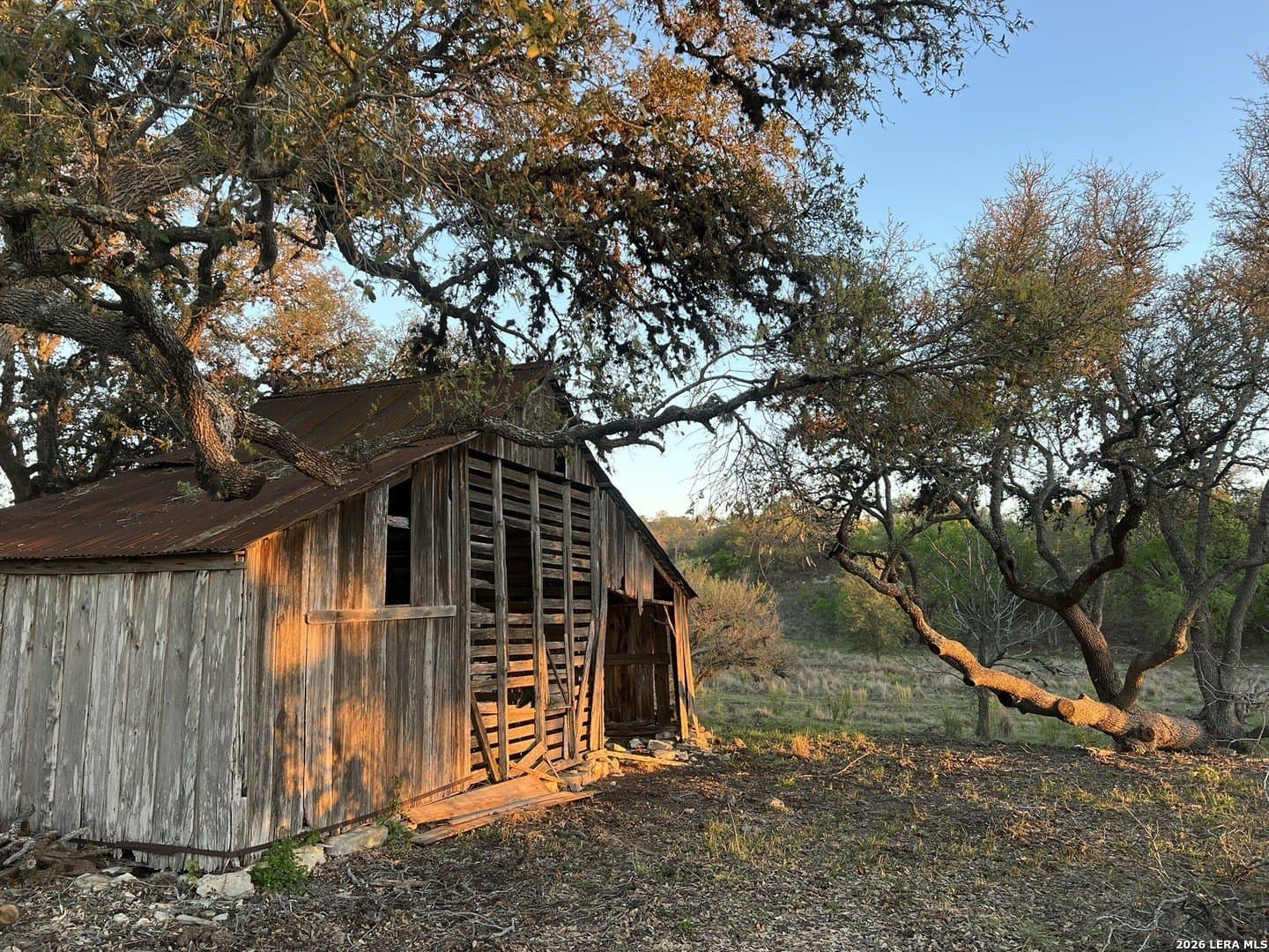5.56 acres in Blanco County - photo 6