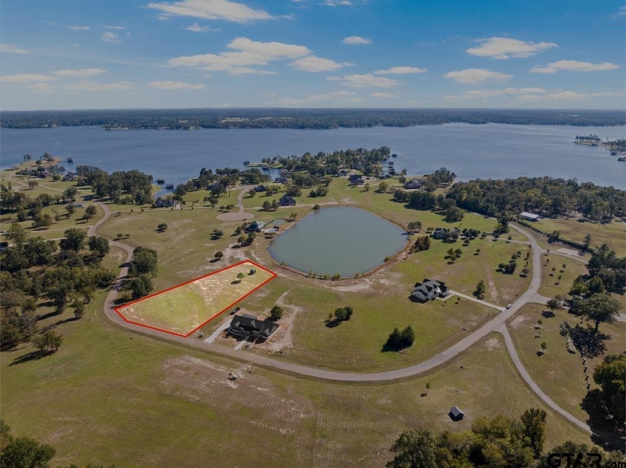 1.08 acres in Titus County - photo 3
