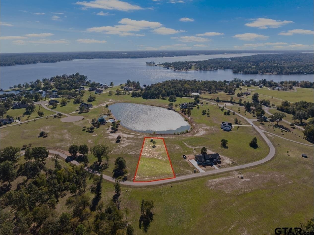 1.08 acres in Titus County - photo 4