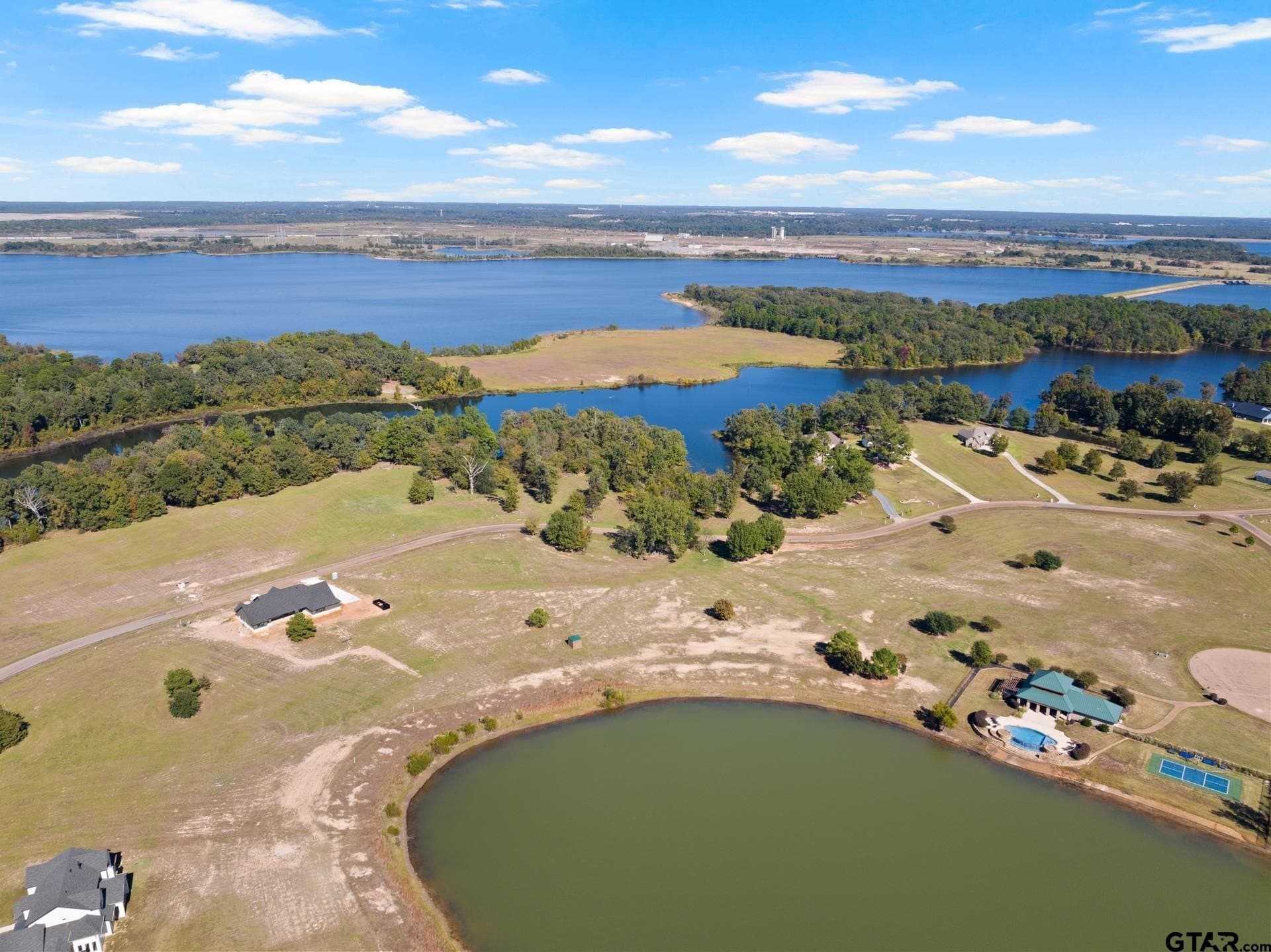 1.08 acres in Titus County - photo 2