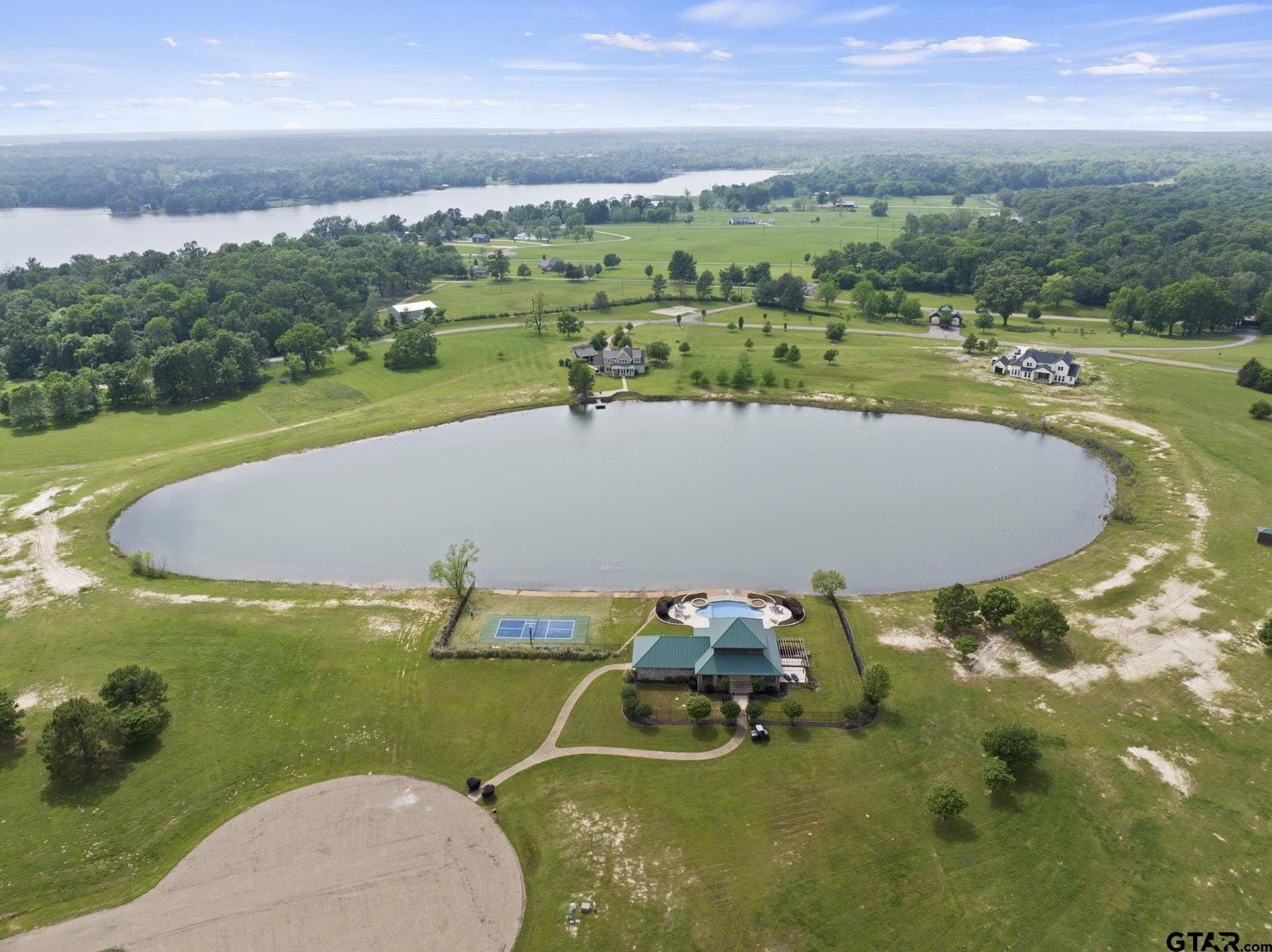 1.08 acres in Titus County - photo 17