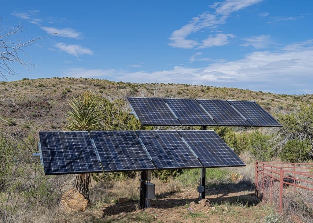 24.44 acres in Brewster County - photo 16