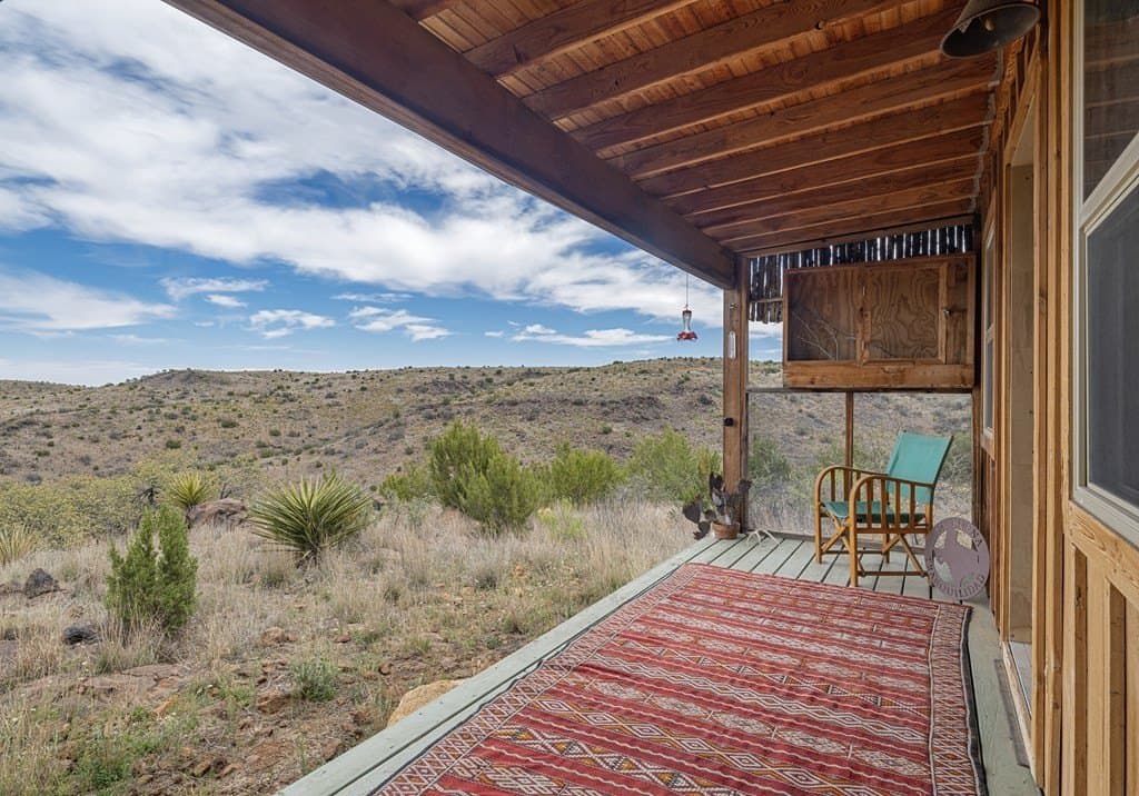 24.44 acres in Brewster County - photo 11