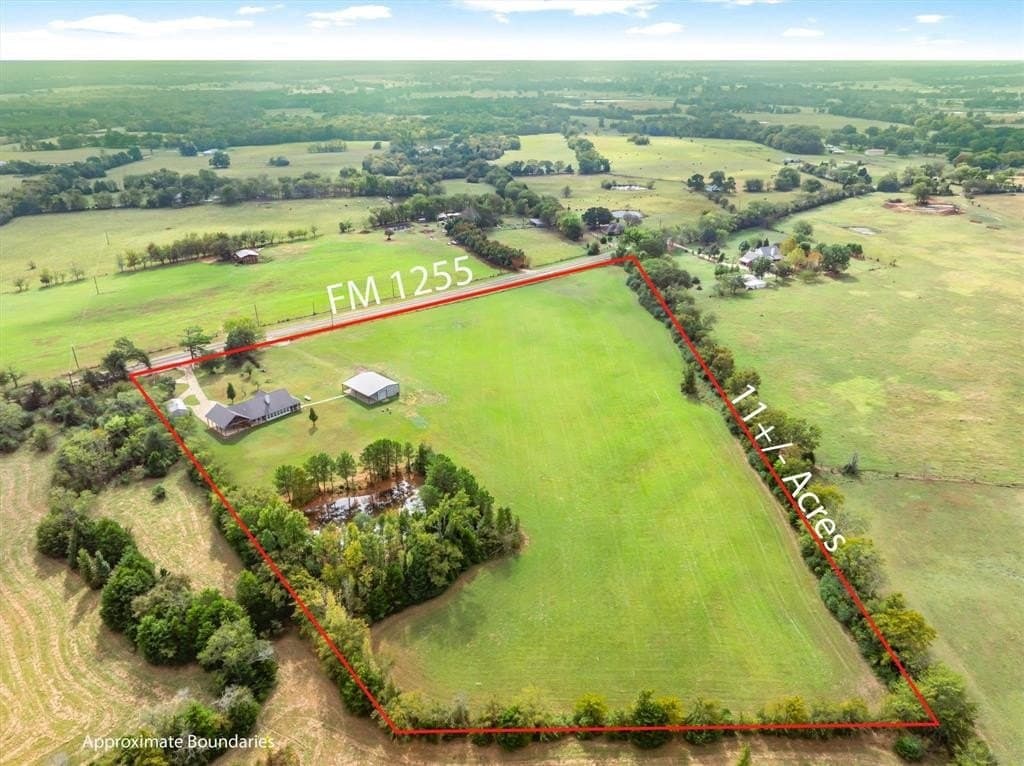 11.13 acres in Van Zandt County - photo 5