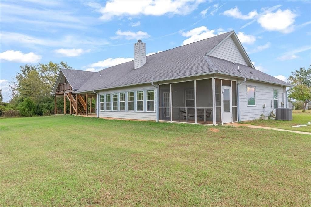 11.13 acres in Van Zandt County - photo 33