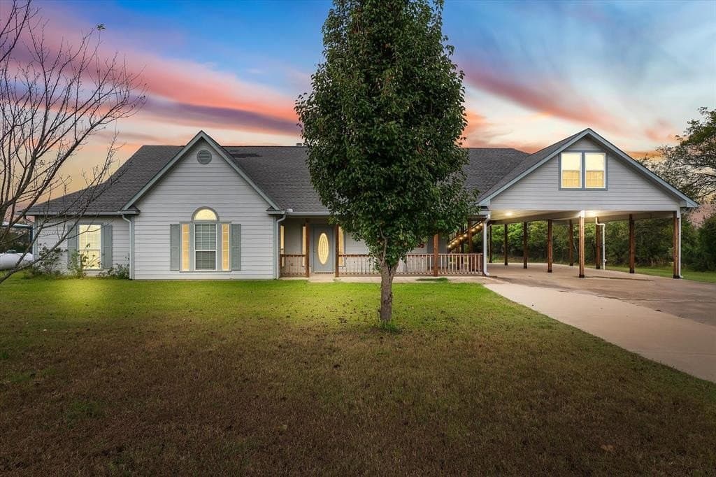11.13 acres in Van Zandt County - photo 2