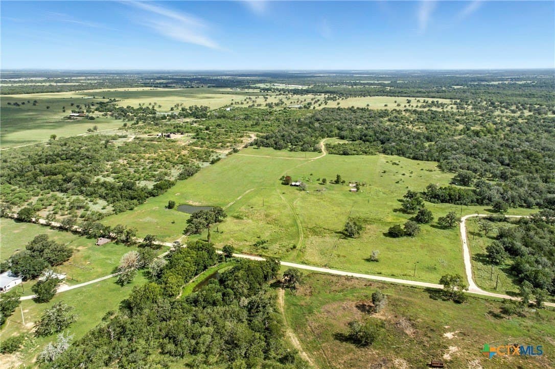 42.33 acres in Gonzales County - photo 28