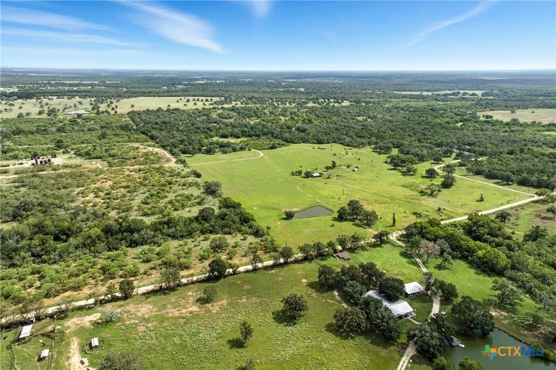 42.33 acres in Gonzales County - photo 30