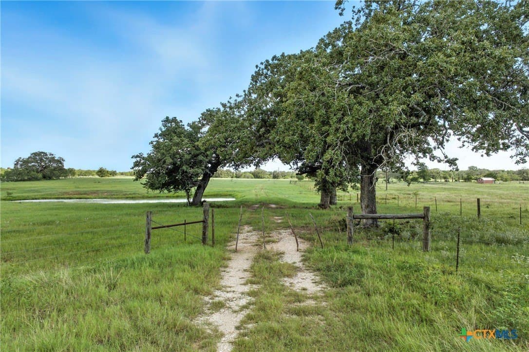 42.33 acres in Gonzales County - photo 10