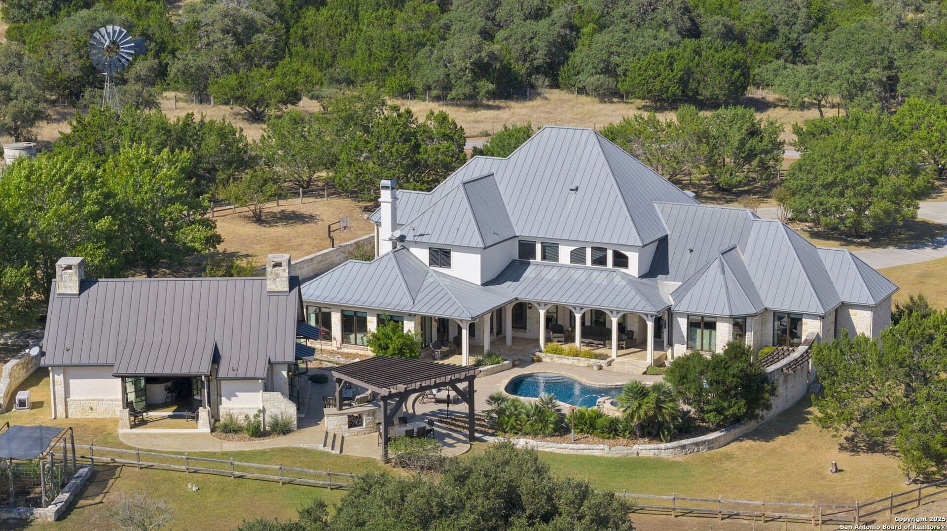 11.5 acres in Kendall County - photo 3