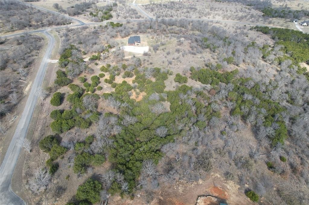 10 acres in Palo Pinto County - photo 7