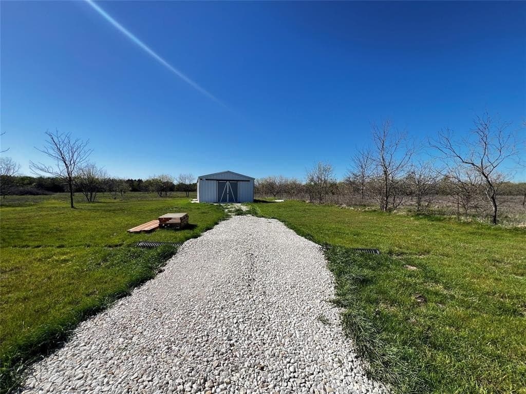 23.83 acres in Freestone County - photo 3