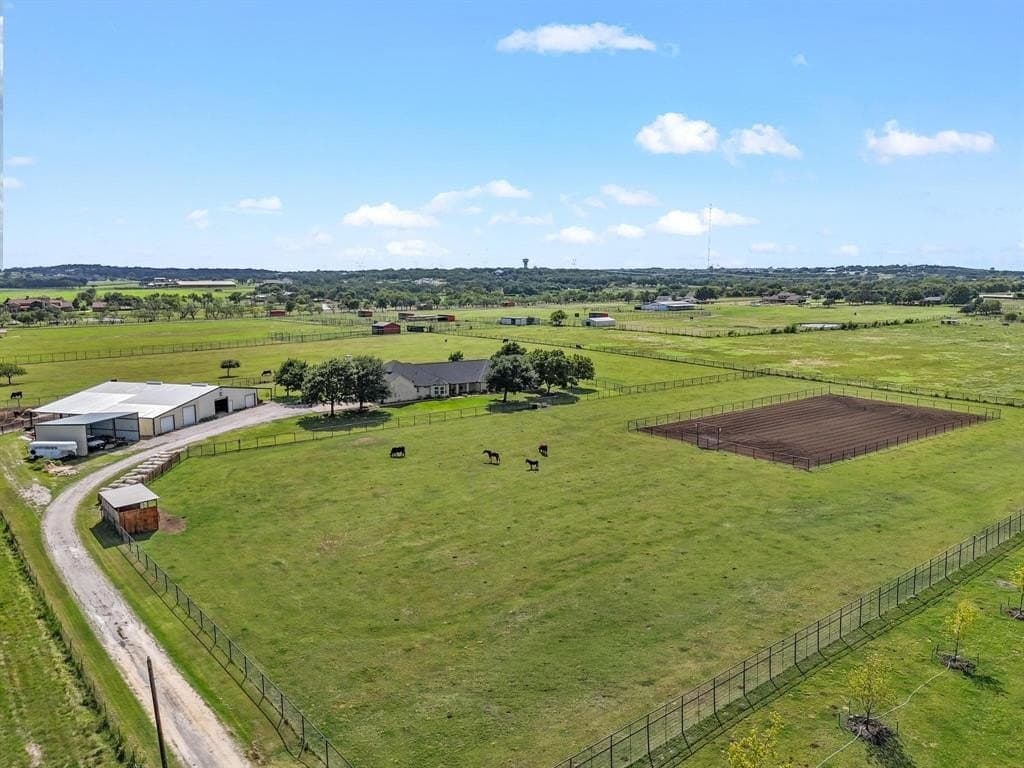10.1 acres in Johnson County - photo 3