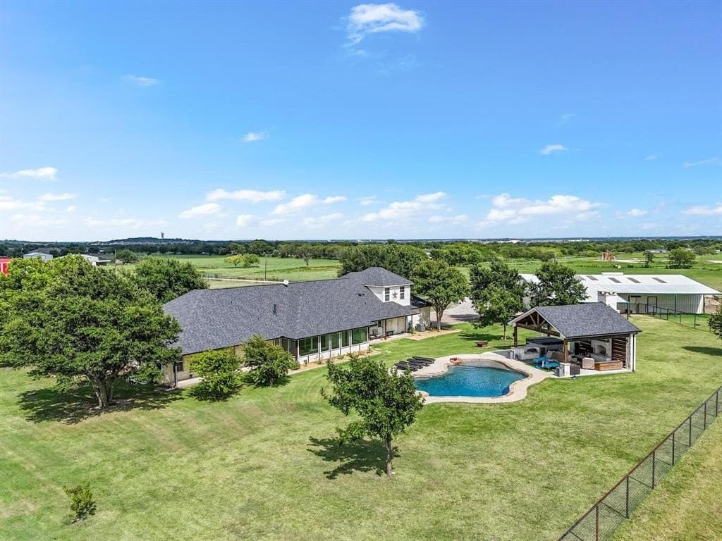 10.1 acres in Johnson County - photo 2